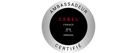 Ambassadeur Cebel