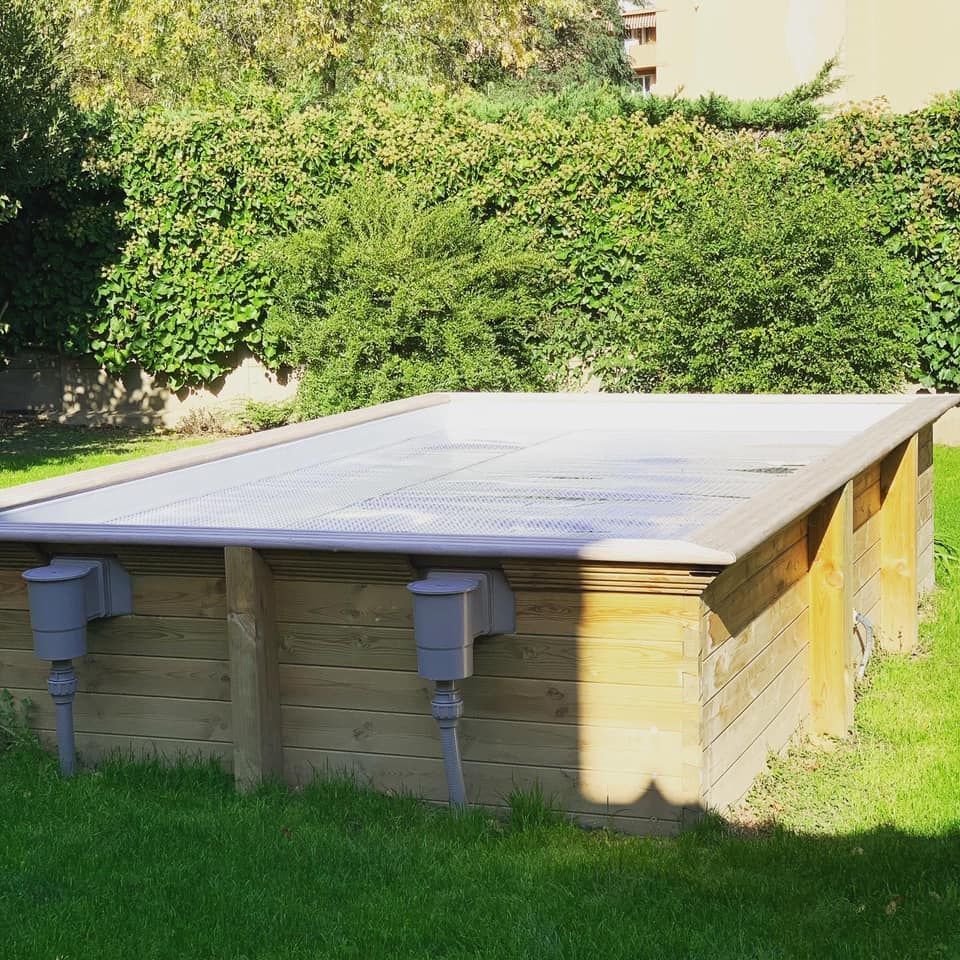 Création paysagère