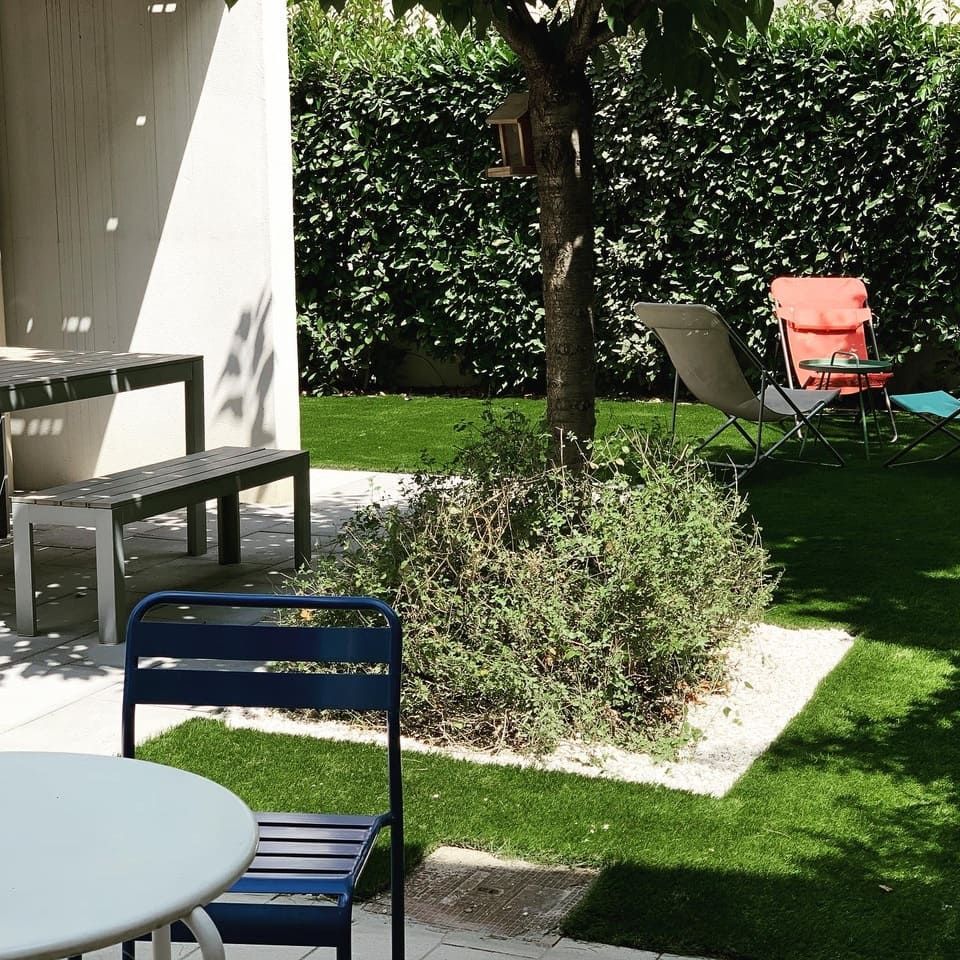 Service à la personne